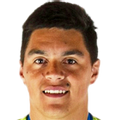 Rodrigo Rodríguez