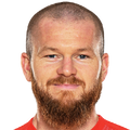 Aron Gunnarsson