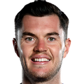 Michael Keane