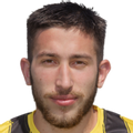 Georgios Manousakis