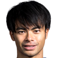 Kaoru Mitoma