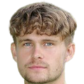 Albin Sjostrand Bjurnemark