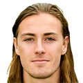 Jackson Irvine