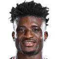 Mohammed Kudus