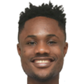 Isaac Gyamfi