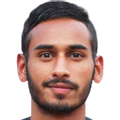 Prabhsukhan Gill