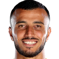 Romain Saïss