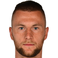 Milan Škriniar