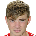 Dylan McGlade