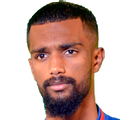 Abdullah Ghanim