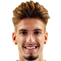 Samu Castillejo