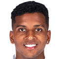 Rodrygo