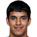 Diego Fabián Polenta Musetti