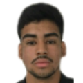 Kevin Ventura