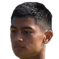 Ángel Almada