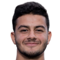 Berkan Firat