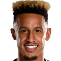 Callum Robinson