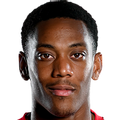 Anthony Martial