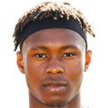 Ibrahim Kargbo Jr