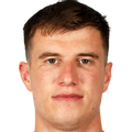 Paddy McNair