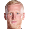 Will Hughes