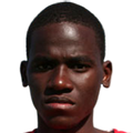 Benson Shilongo 