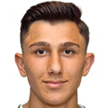 Muhammed Emin Sarikaya