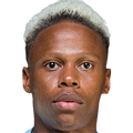 Clinton N'Jie