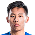 Zhou Junchen