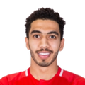 Ahmed Sulaiman
