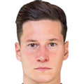 Julian Draxler