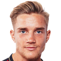 Ryan Glover