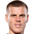 Aleksandr Kokorin