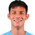 Edyairth Ortega 