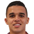 Jonathan Marulanda