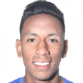 Sebastián André Rojas Quesada