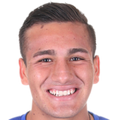 Christian Vasquez