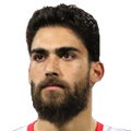 Yousef Mohammad