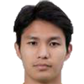 Thitathorn Aksornsri