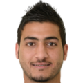 Abdullah Al-Shammari