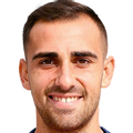 Paco Alcácer