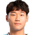 Oh Hu-Seong