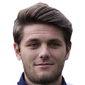 Jordan Gaubey