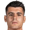 Álvaro Morata