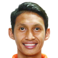 Syamim Yahya