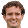 Jop van den Avert
