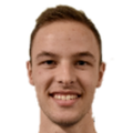 Jonas Rosfeldt