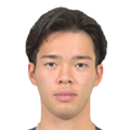 Sosuke Shibata