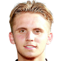 Oliver Børner Thorup