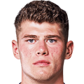 Charlie Cresswell